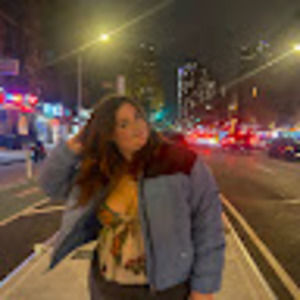 Meet your Posher, Maddie